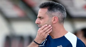 تشكيل الزمالك الرسمي يوضح استراتيجية الفريق أمام ديكيداها الصومالي على ملعبه